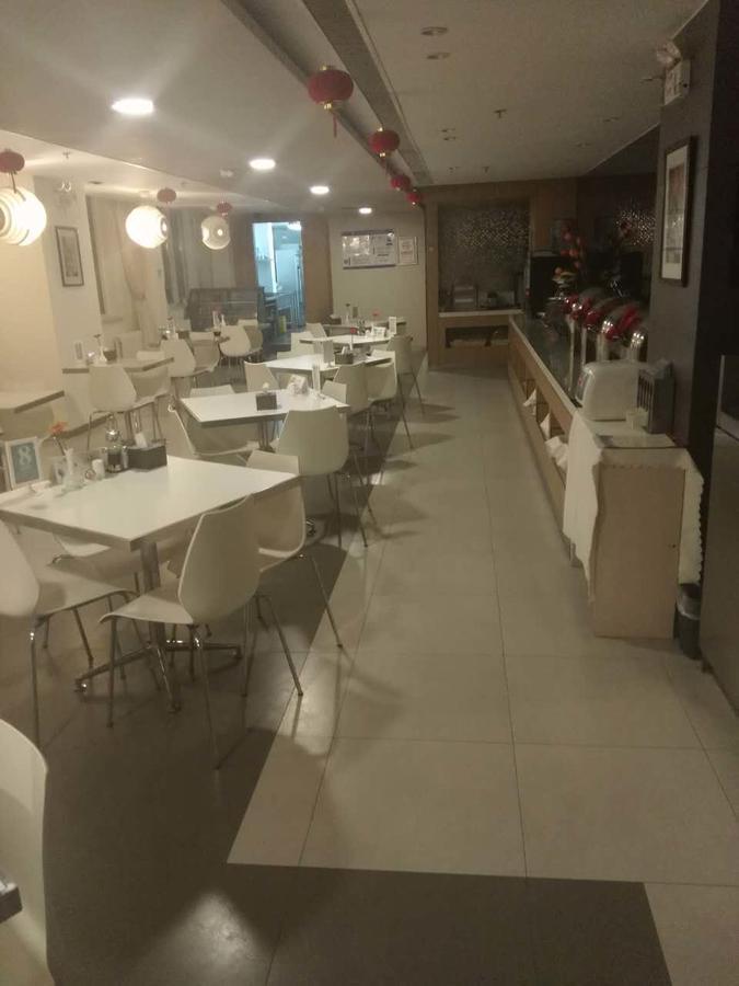 Jinjiang Inn Beijing Tongzhou Beiyuan Subway Station Екстериор снимка